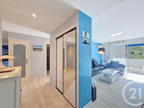 Appartement F5 à vendre  5 pièces - 107,55 m 2   MONTELIMAR  - 26