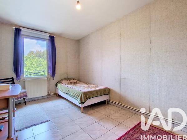 Maison à vendre 8 pièces 135 m² Garges-lès-Gonesse