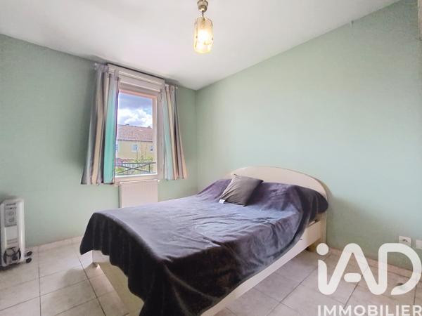 Maison à vendre 8 pièces 135 m² Garges-lès-Gonesse