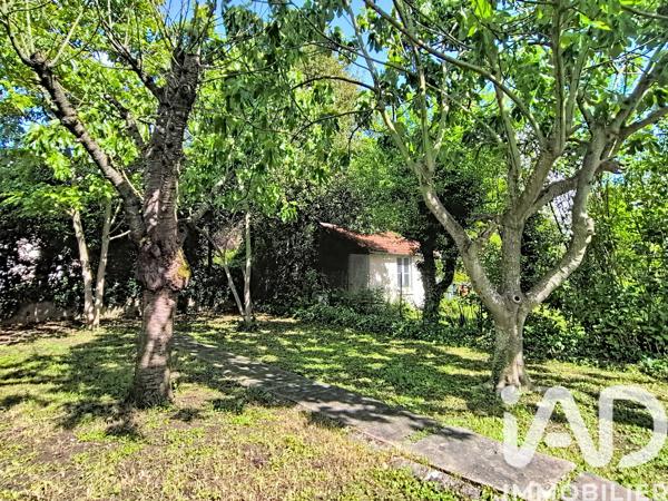 Maison à vendre 8 pièces 135 m² Garges-lès-Gonesse