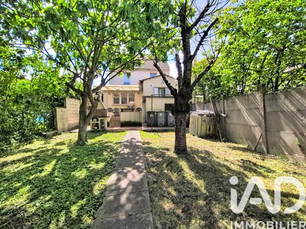 Maison à vendre 8 pièces 135 m² Garges-lès-Gonesse