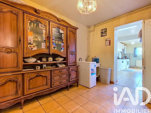 Maison à vendre 8 pièces 135 m² Garges-lès-Gonesse