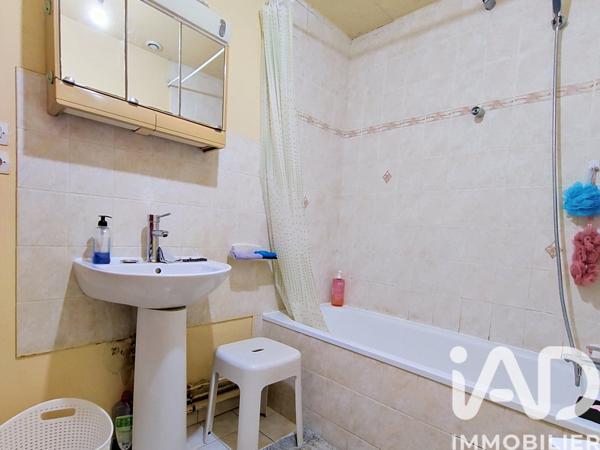 Maison à vendre 8 pièces 135 m² Garges-lès-Gonesse