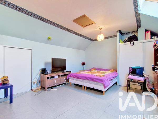 Maison à vendre 8 pièces 135 m² Garges-lès-Gonesse
