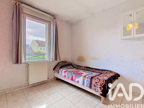 Maison à vendre 8 pièces 135 m² Garges-lès-Gonesse