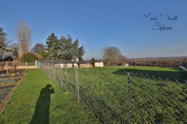 Terrain à vendre SANCE (71)