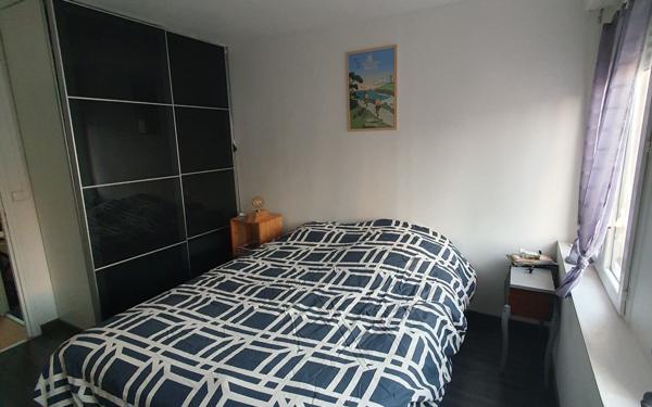 Maison à vendre    3 pièces •  Le Petit-Quevilly