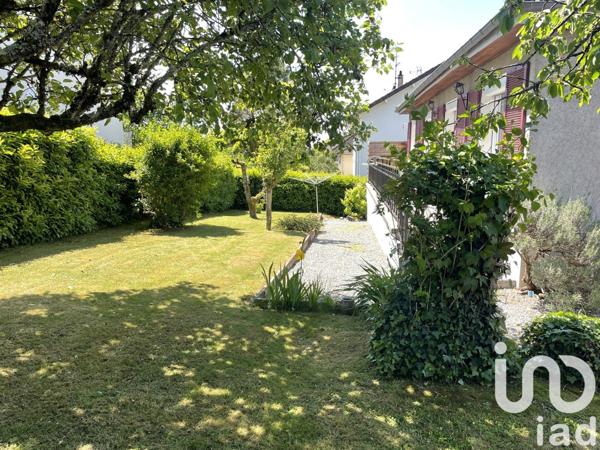 Maison à vendre 7 pièces 130 m² Limoges