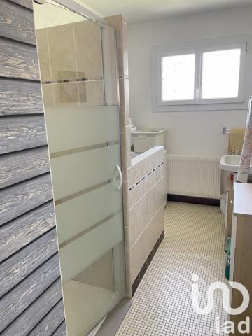 Maison à vendre 7 pièces 130 m² Limoges