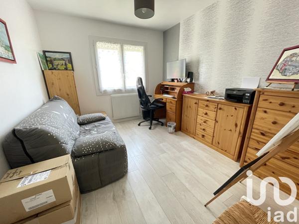 Maison à vendre 7 pièces 130 m² Limoges
