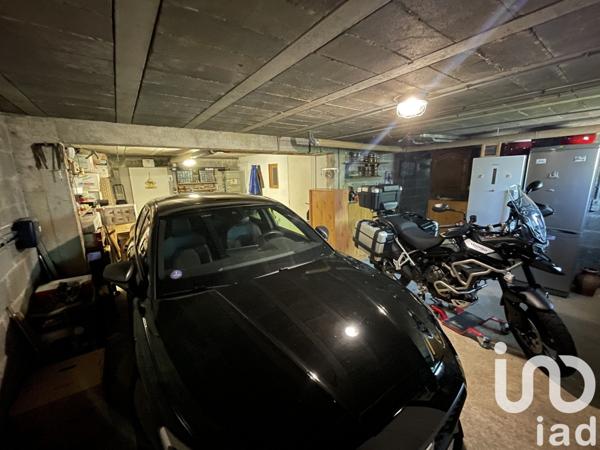 Maison à vendre 7 pièces 130 m² Limoges