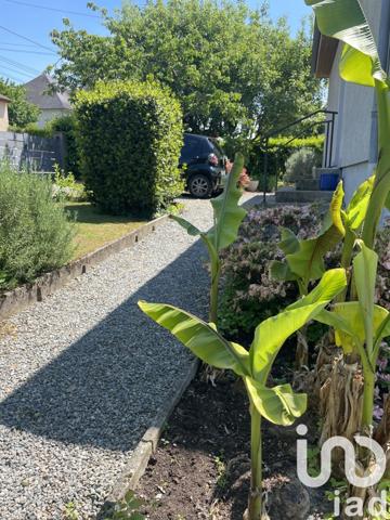 Maison à vendre 7 pièces 130 m² Limoges