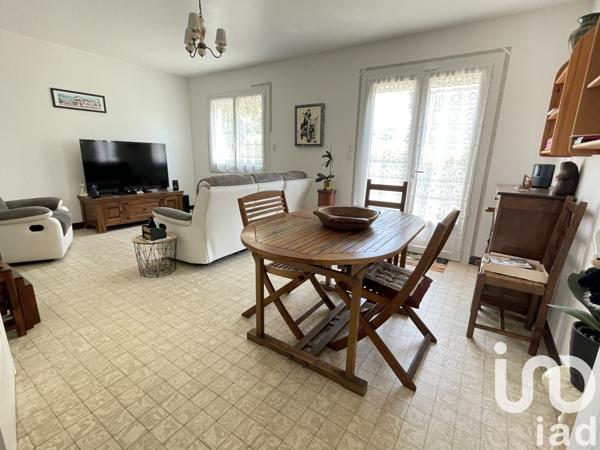 Maison à vendre 7 pièces 130 m² Limoges