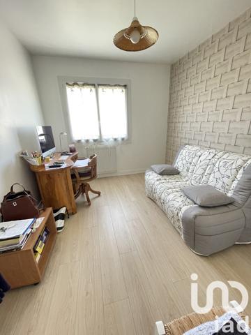 Maison à vendre 7 pièces 130 m² Limoges