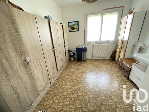 Maison à vendre 7 pièces 130 m² Limoges