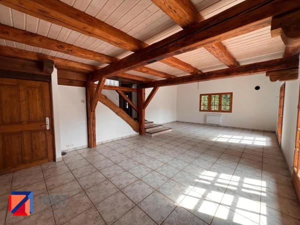 Maison à louer à Bonneville (74130)