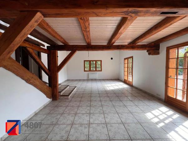 Maison à louer à Bonneville (74130)