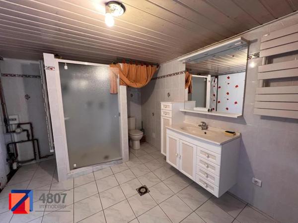 Maison à louer à Bonneville (74130)