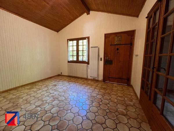 Maison à louer à Bonneville (74130)