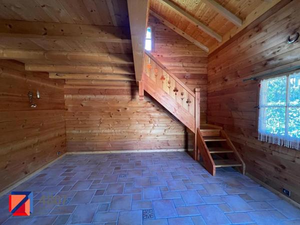 Maison à louer à Bonneville (74130)