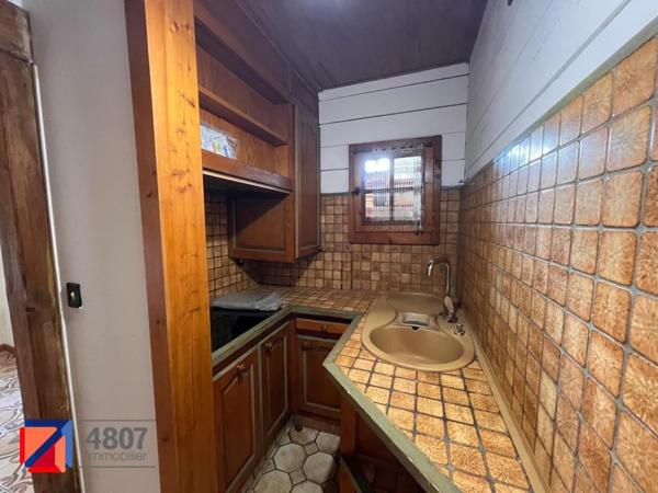 Maison à louer à Bonneville (74130)