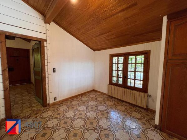 Maison à louer à Bonneville (74130)