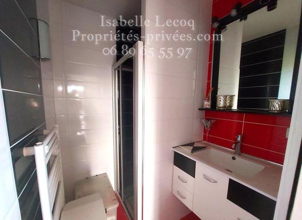 Maison Contemporaine 4 CH