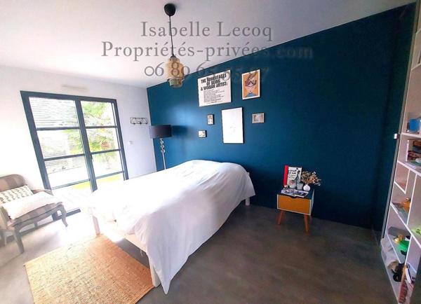 Maison Contemporaine 4 CH