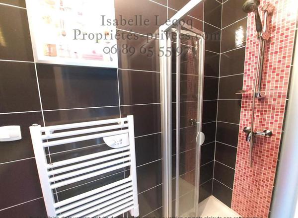 Maison Contemporaine 4 CH