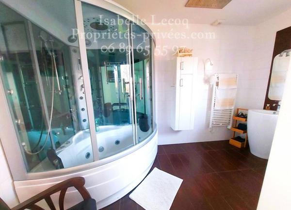 Maison Contemporaine 4 CH