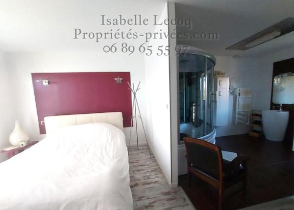 Maison Contemporaine 4 CH