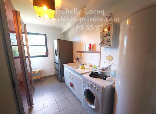 Maison Contemporaine 4 CH