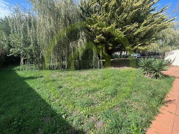 Maison à LE PERRIER (85300)