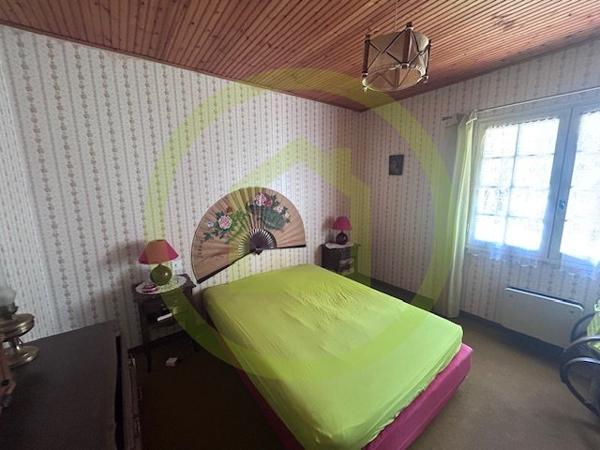 Maison à LE PERRIER (85300)