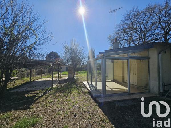 Maison 3 pièces de 61 m² à Guichen (35580)