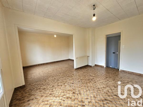 Maison 3 pièces de 61 m² à Guichen (35580)