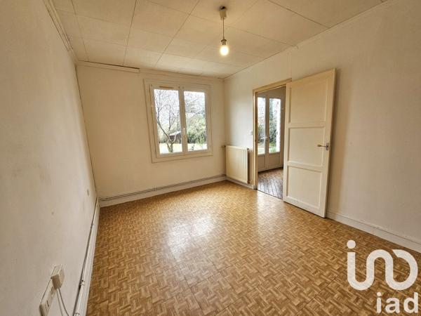Maison 3 pièces de 61 m² à Guichen (35580)