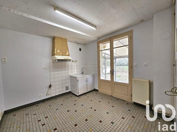 Maison 3 pièces de 61 m² à Guichen (35580)