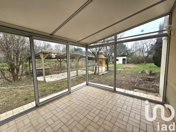 Maison 3 pièces de 61 m² à Guichen (35580)