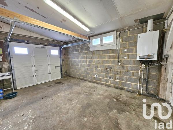 Maison 3 pièces de 61 m² à Guichen (35580)