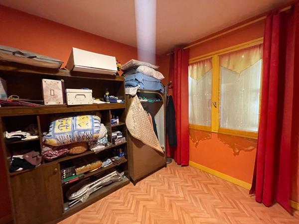 A vendre à Saint Avé Maison de 1979 à rénover