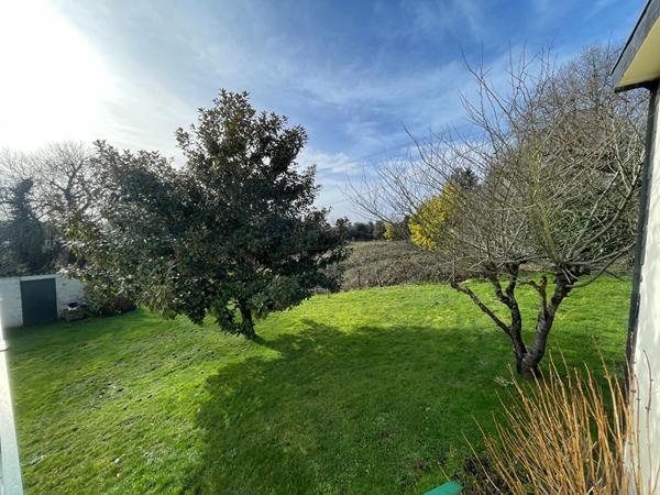 A vendre à Saint Avé Maison de 1979 à rénover