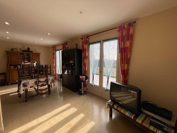 A vendre à Saint Avé Maison de 1979 à rénover