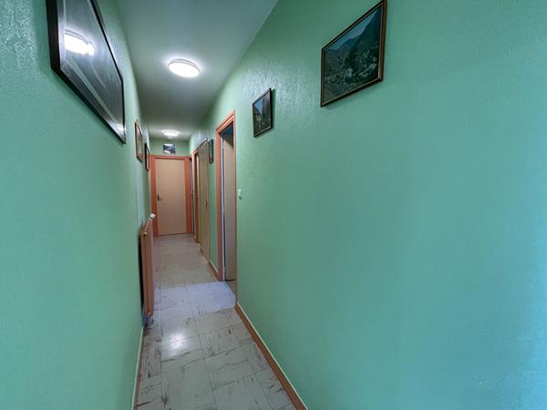 A vendre à Saint Avé Maison de 1979 à rénover