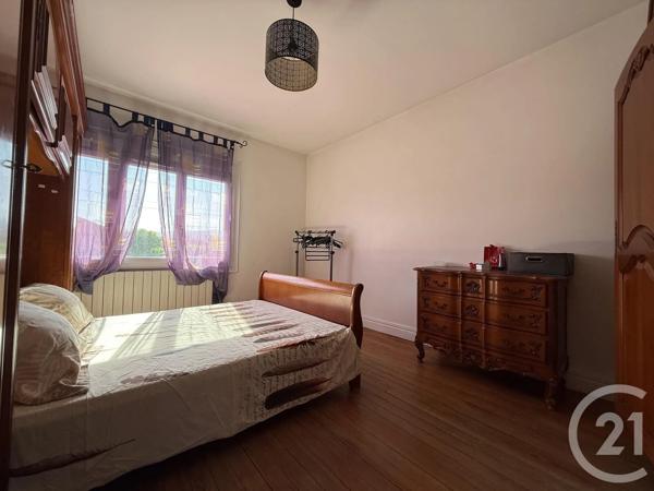 Maison à vendre  6 pièces - 85,44 m 2   BOURG LES VALENCE  - 26