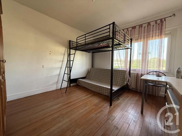 Maison à vendre  6 pièces - 85,44 m 2   BOURG LES VALENCE  - 26