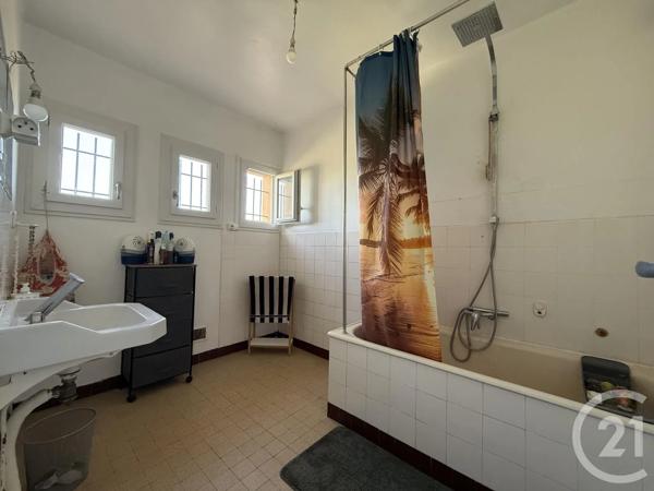 Maison à vendre  6 pièces - 85,44 m 2   BOURG LES VALENCE  - 26