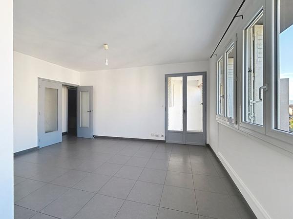 Appartement Montelimar 3 pièces 69 m2