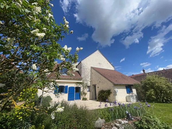 Vente Maison 8 pièces 265 m2 à Beaugency