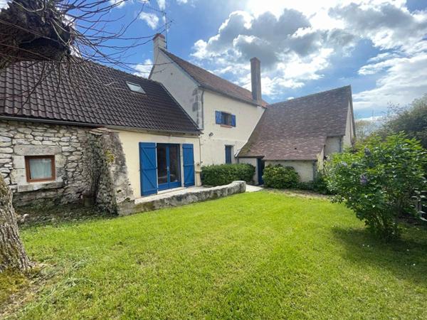 Vente Maison 8 pièces 265 m2 à Beaugency
